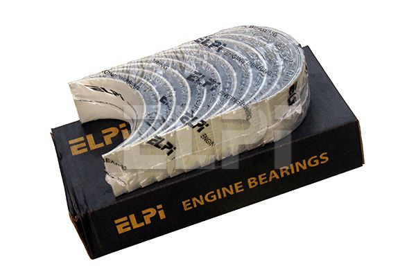 Set lagar biela LP121 2639 STD ELPI